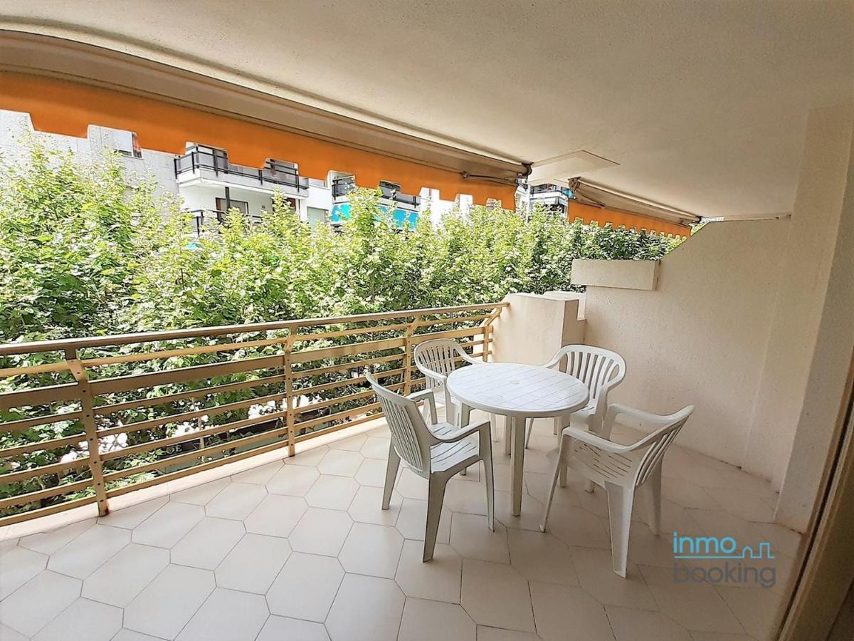 Beach Novelty Salou 3, Climatizado, Piscina, Playa Y Wifi Exterior photo