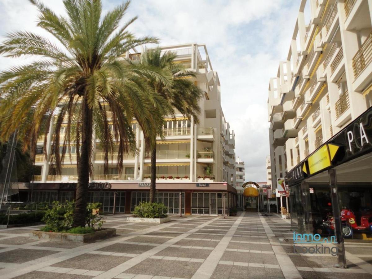 Beach Novelty Salou 3, Climatizado, Piscina, Playa Y Wifi Exterior photo