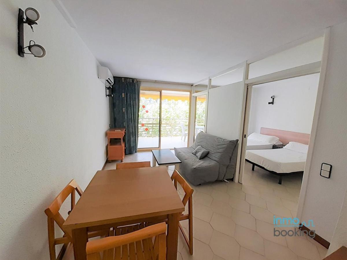 Beach Novelty Salou 3, Climatizado, Piscina, Playa Y Wifi Exterior photo