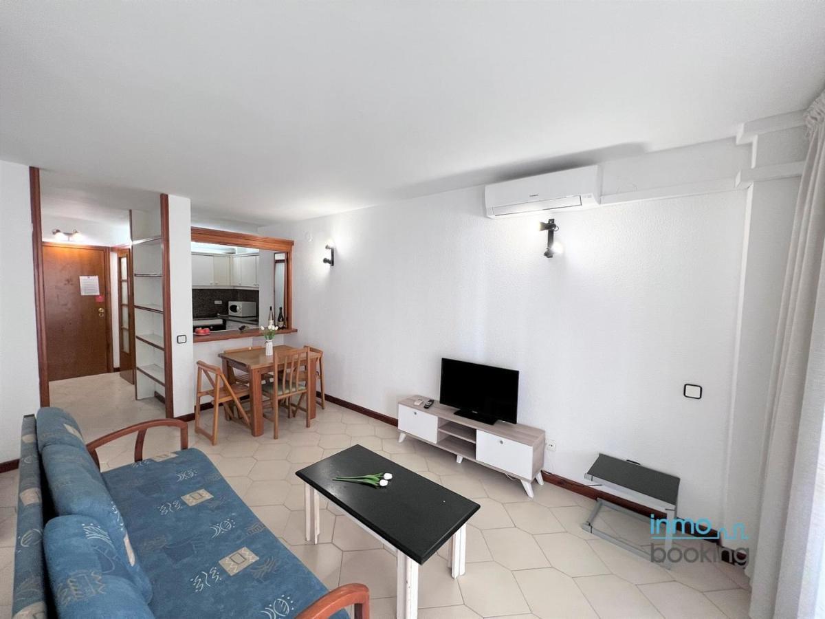 Beach Novelty Salou 3, Climatizado, Piscina, Playa Y Wifi Exterior photo