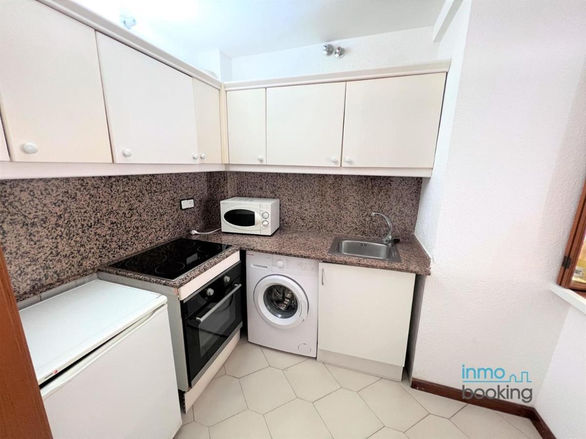 Beach Novelty Salou 3, Climatizado, Piscina, Playa Y Wifi Exterior photo