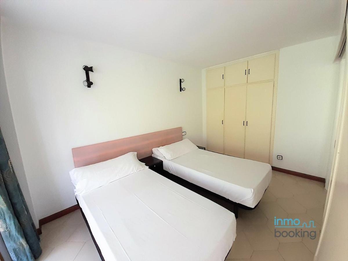 Beach Novelty Salou 3, Climatizado, Piscina, Playa Y Wifi Exterior photo