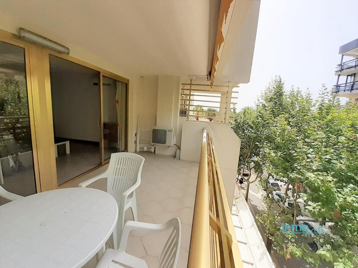 Beach Novelty Salou 3, Climatizado, Piscina, Playa Y Wifi Exterior photo