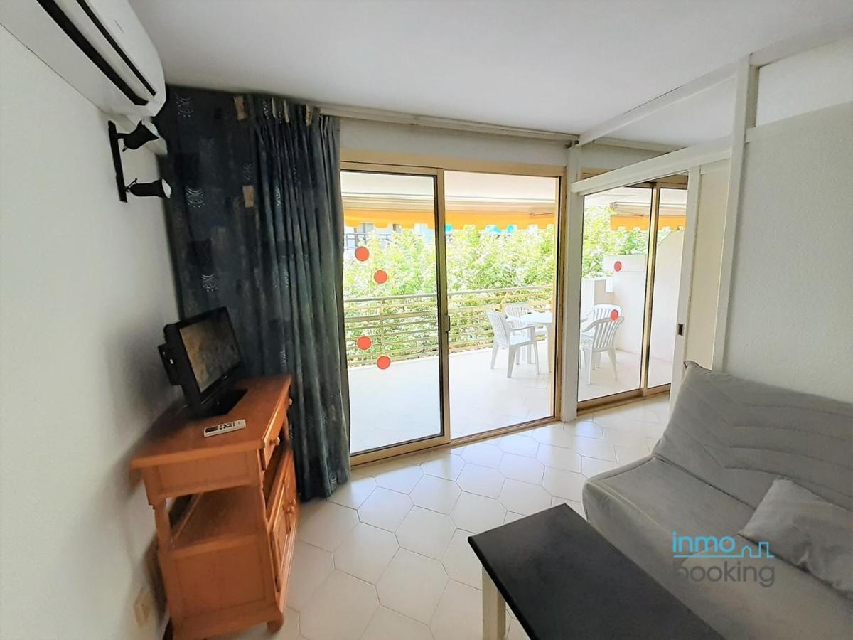 Beach Novelty Salou 3, Climatizado, Piscina, Playa Y Wifi Exterior photo
