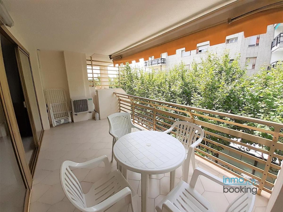 Beach Novelty Salou 3, Climatizado, Piscina, Playa Y Wifi Exterior photo