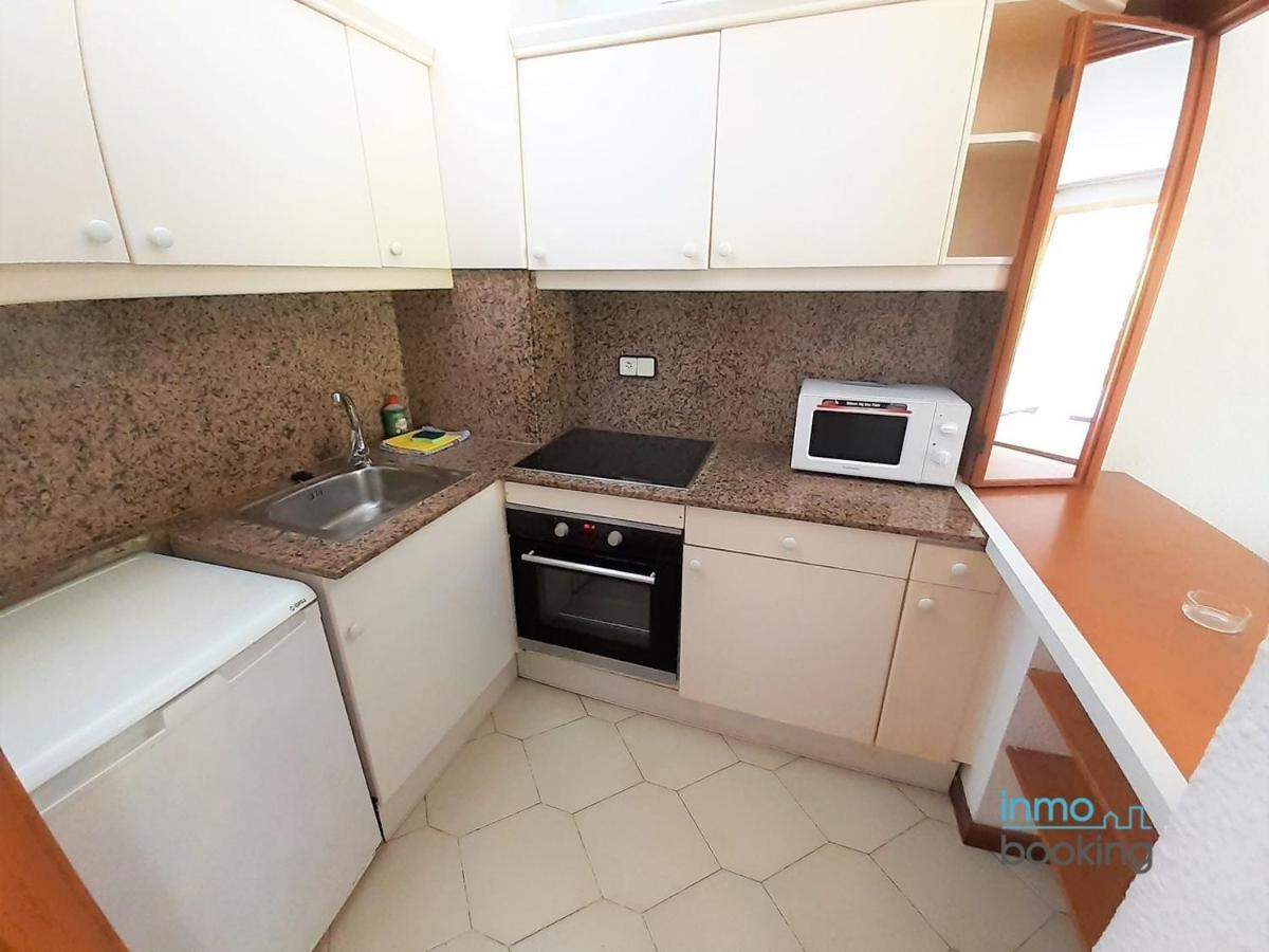 Beach Novelty Salou 3, Climatizado, Piscina, Playa Y Wifi Exterior photo