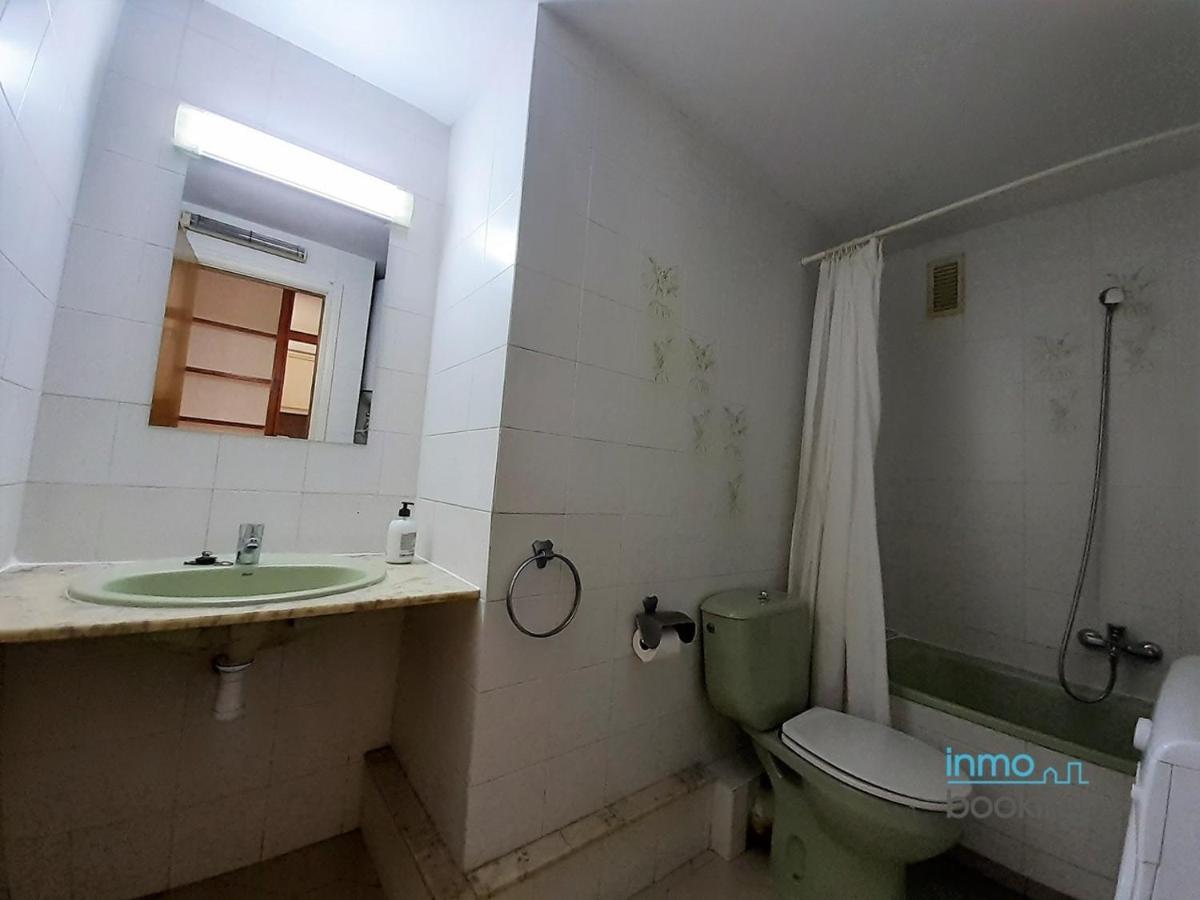 Beach Novelty Salou 3, Climatizado, Piscina, Playa Y Wifi Exterior photo